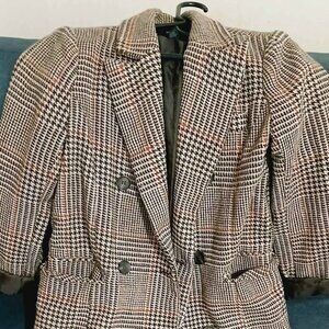 Vintage Forever 21 Women's Coat